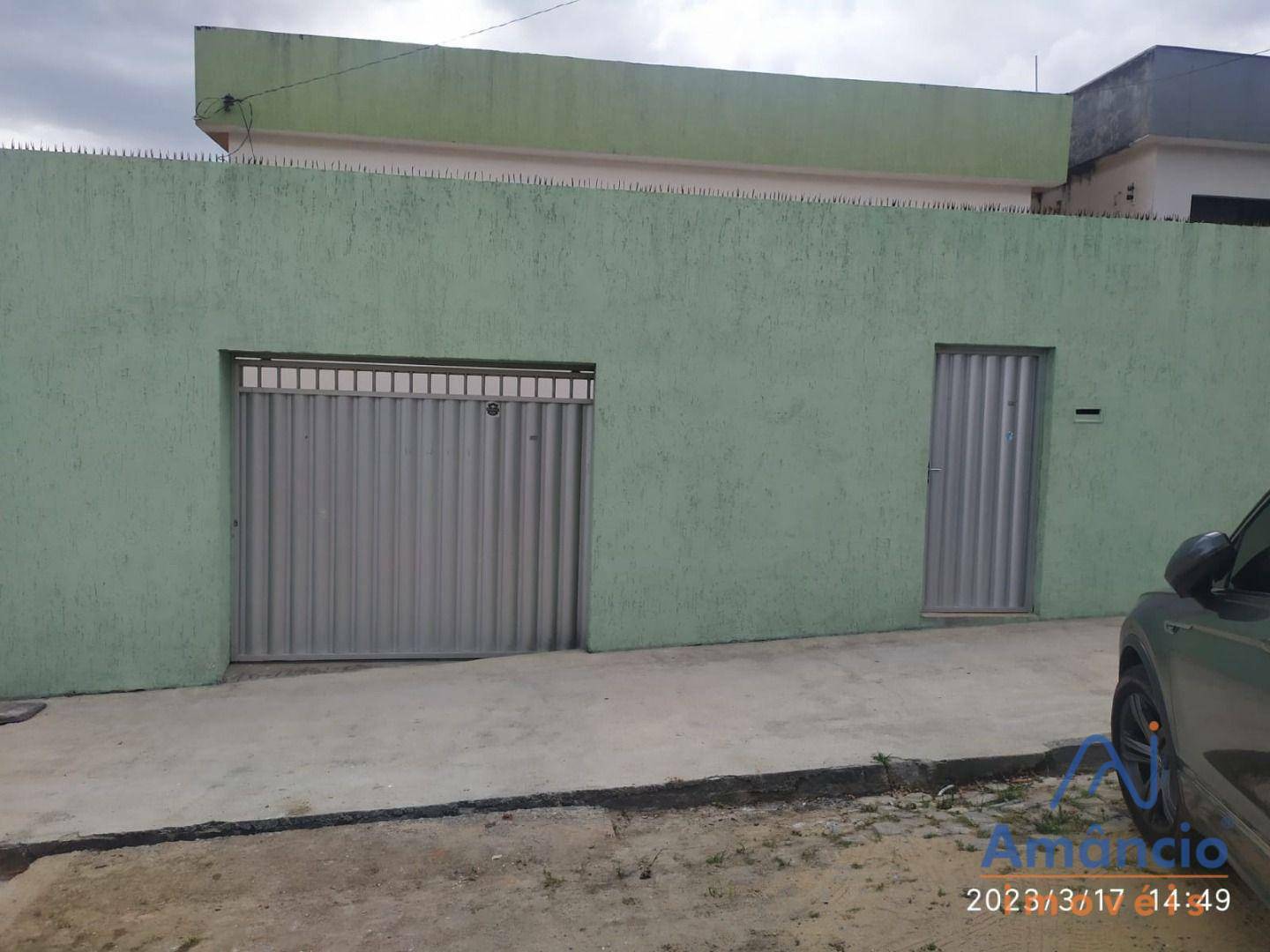 Casa, 3 quartos, 297 m² - Foto 1