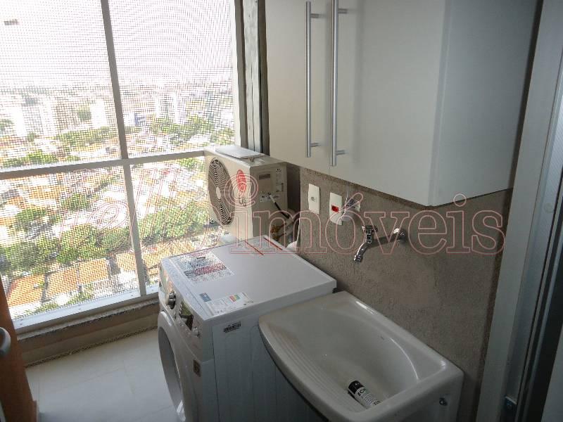 Apartamento para alugar com 1 quarto, 49m² - Foto 12