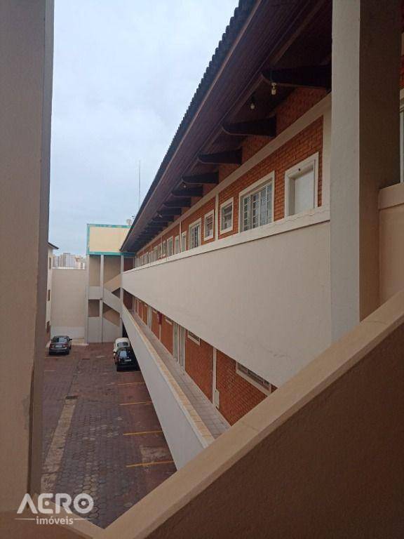 Apartamento à venda com 1 quarto, 40m² - Foto 15