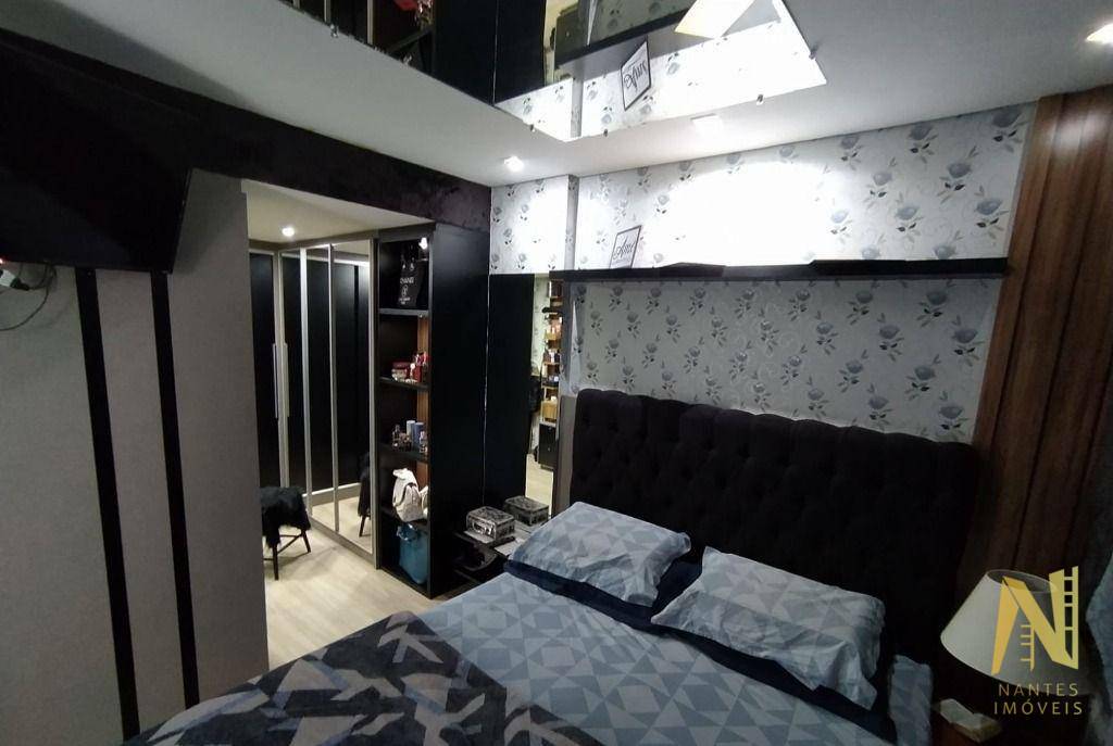 Apartamento à venda com 3 quartos, 101m² - Foto 20