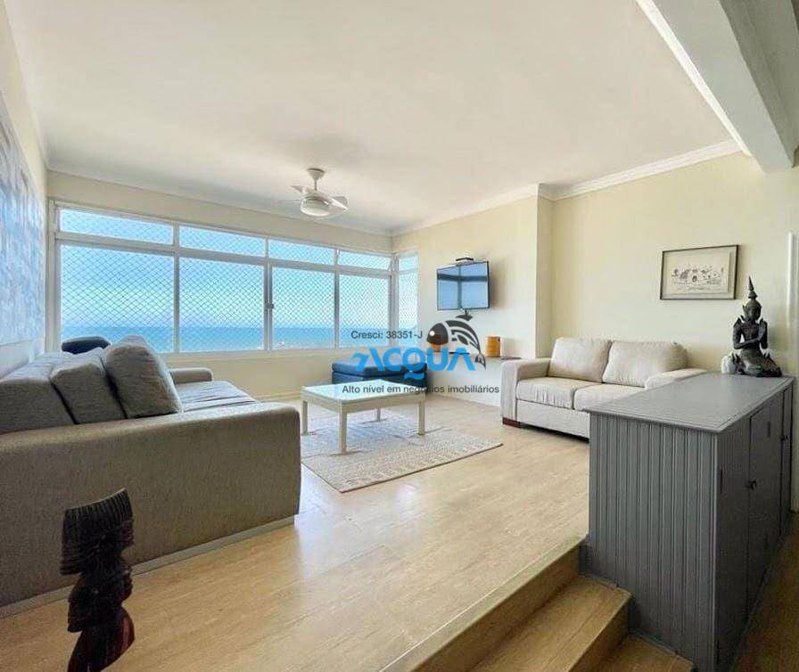 Apartamento à venda com 3 quartos, 155m² - Foto 1