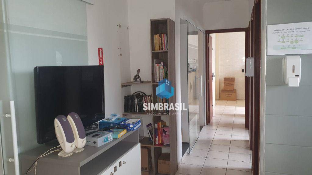 Conjunto Comercial-Sala à venda, 207m² - Foto 27