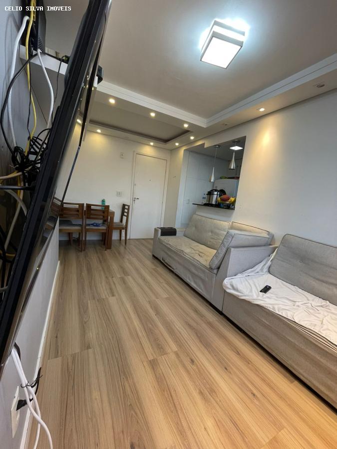 Apartamento à venda com 2 quartos, 50m² - Foto 1