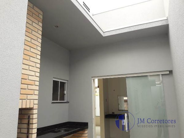 Casa à venda com 3 quartos, 90m² - Foto 26