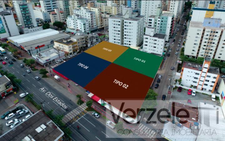 Apartamento à venda com 4 quartos, 141m² - Foto 7