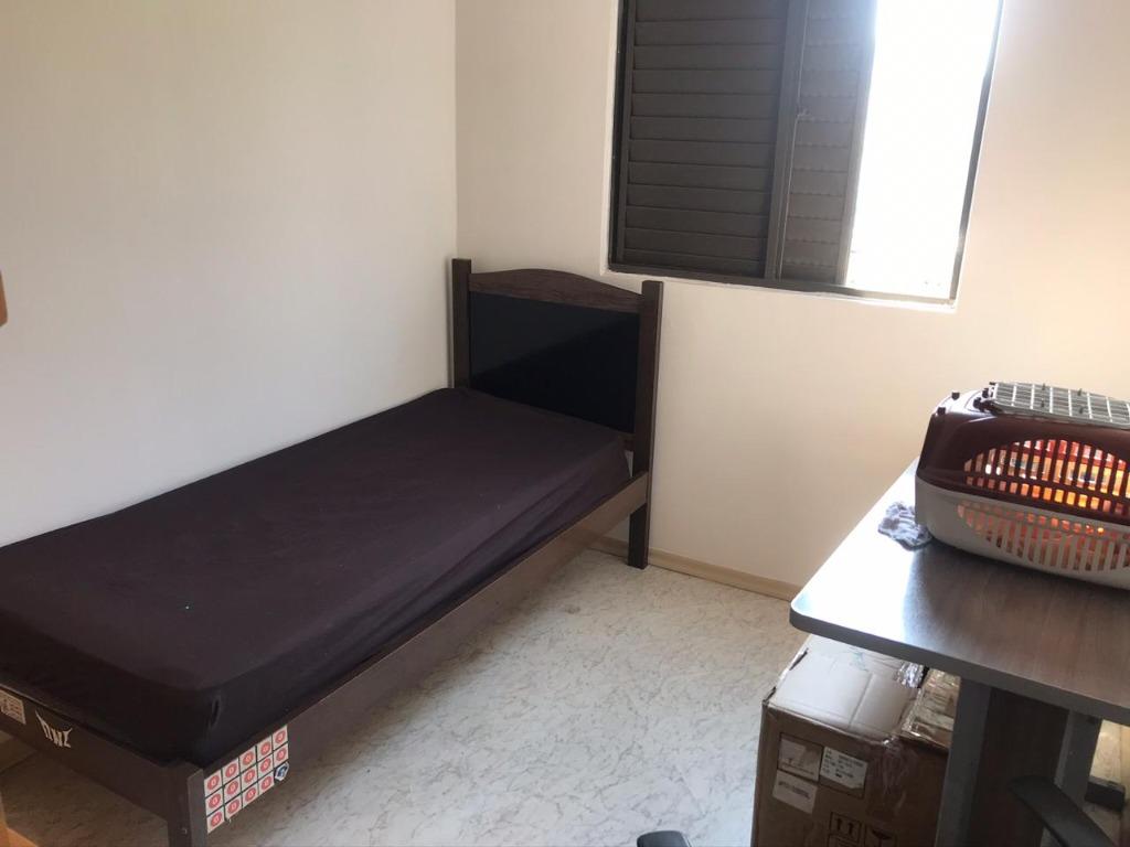 Apartamento à venda com 2 quartos, 50m² - Foto 9