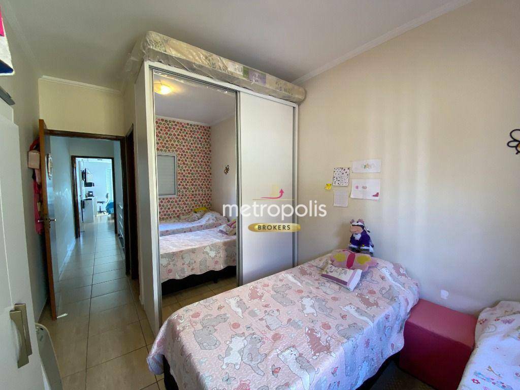 Sobrado à venda com 2 quartos, 82m² - Foto 16