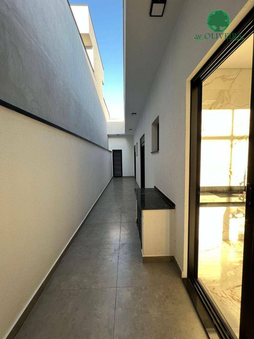 Casa de Condomínio à venda com 3 quartos, 196m² - Foto 24