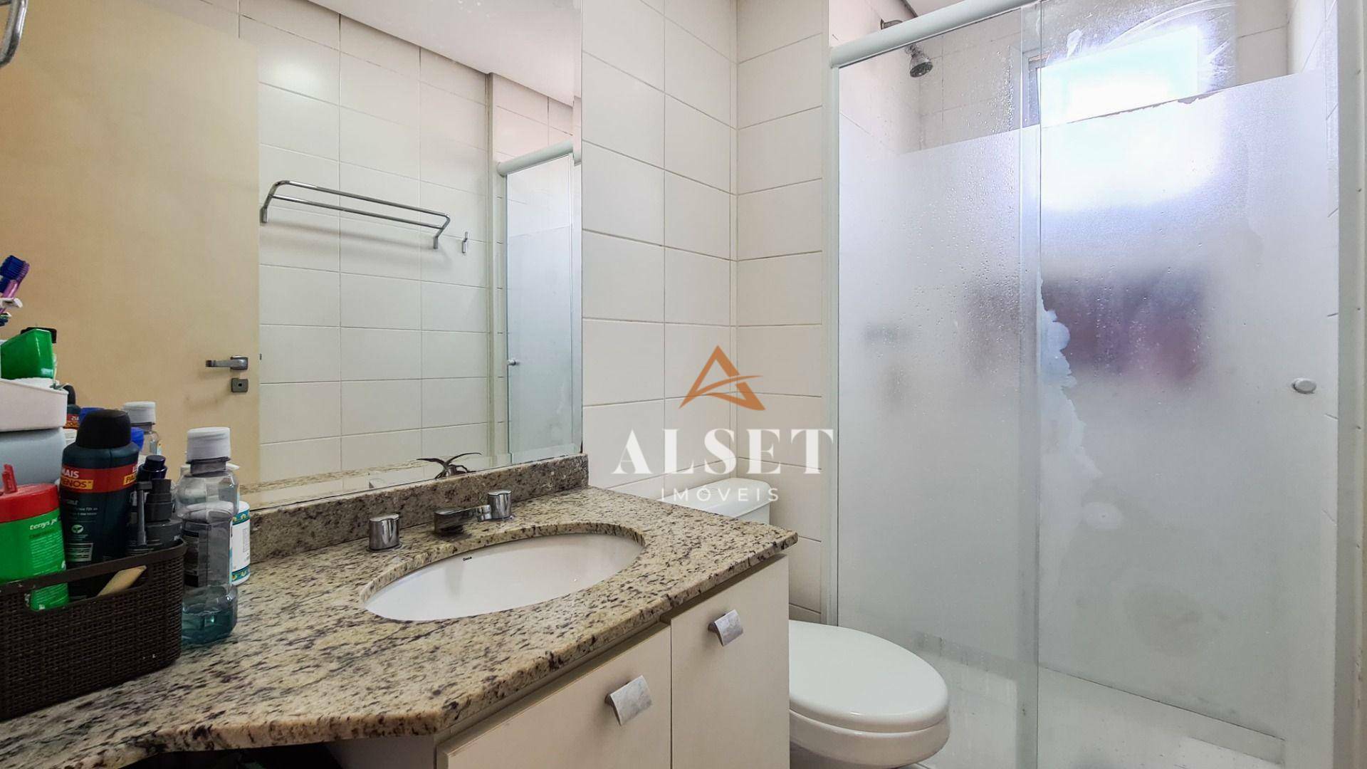 Apartamento à venda com 3 quartos, 123m² - Foto 16