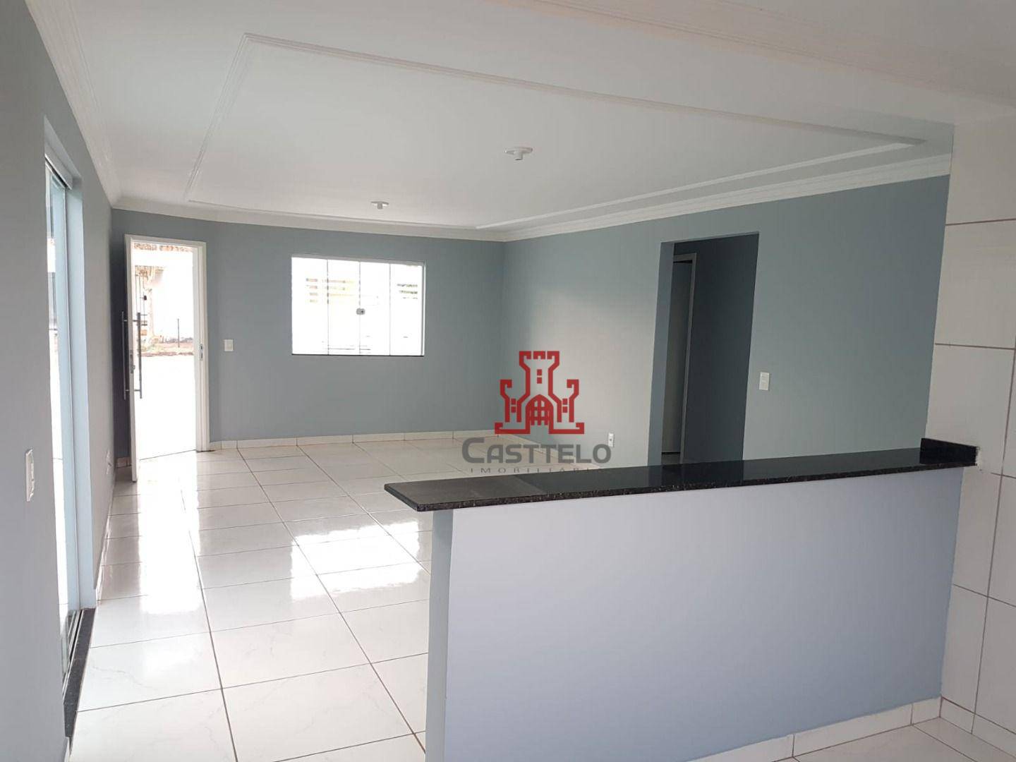 Casa à venda com 3 quartos, 140m² - Foto 16