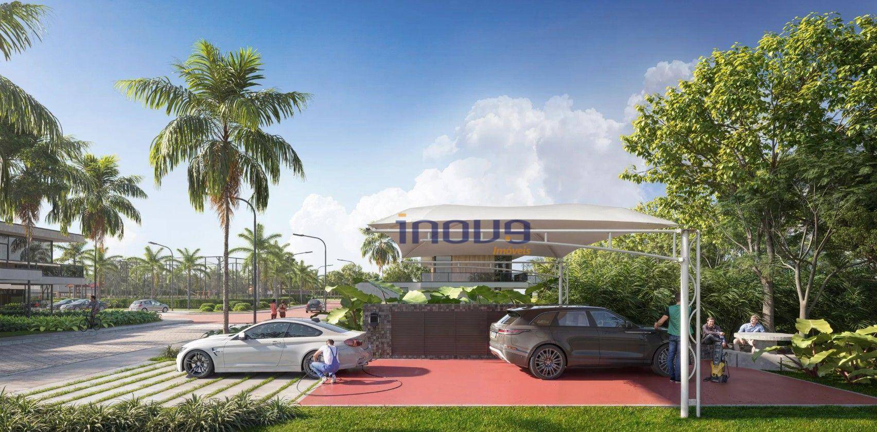 Loteamento e Condomínio, 200 m² - Foto 9