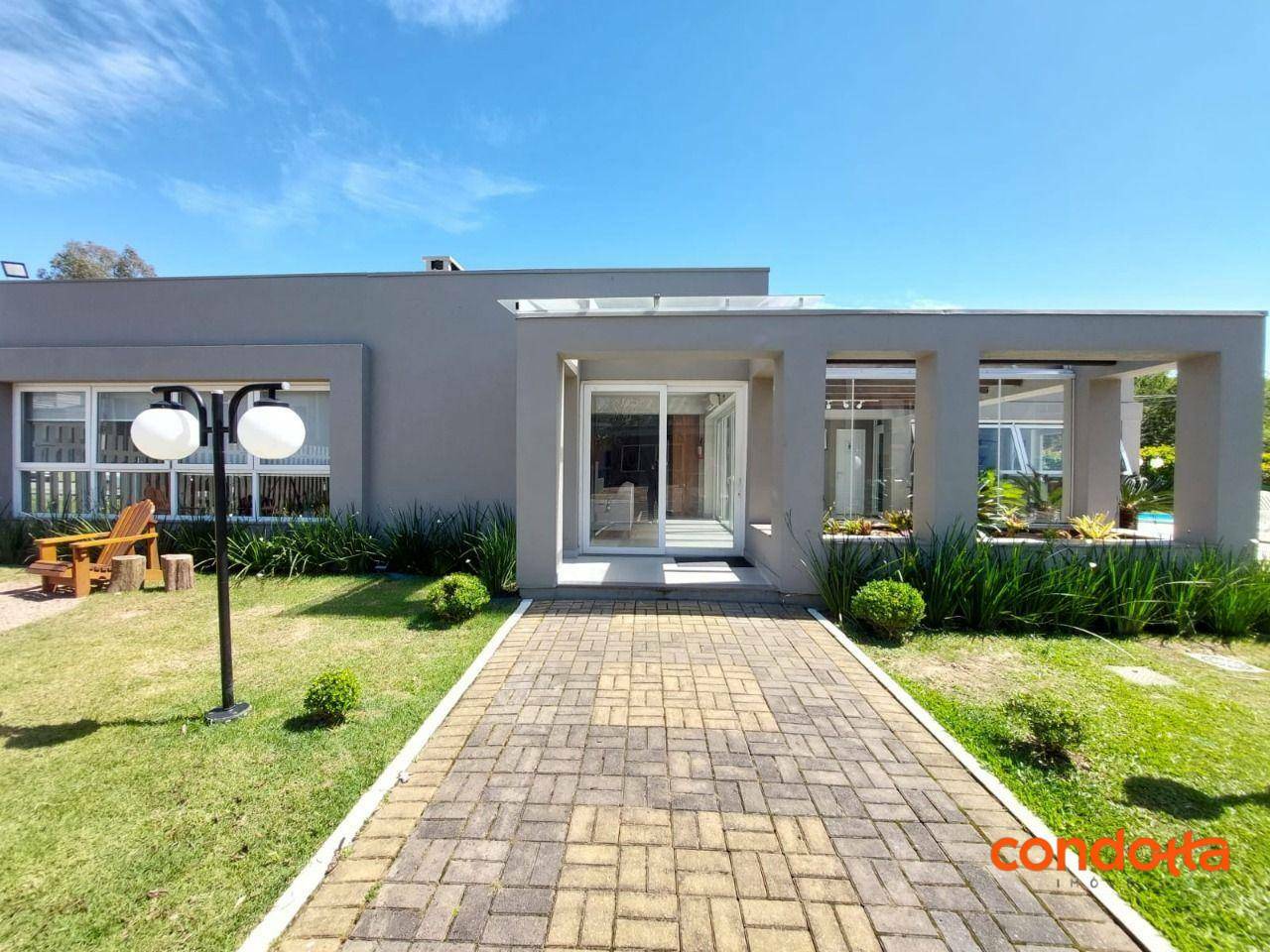 Casa de Condomínio para alugar, 110m² - Foto 25