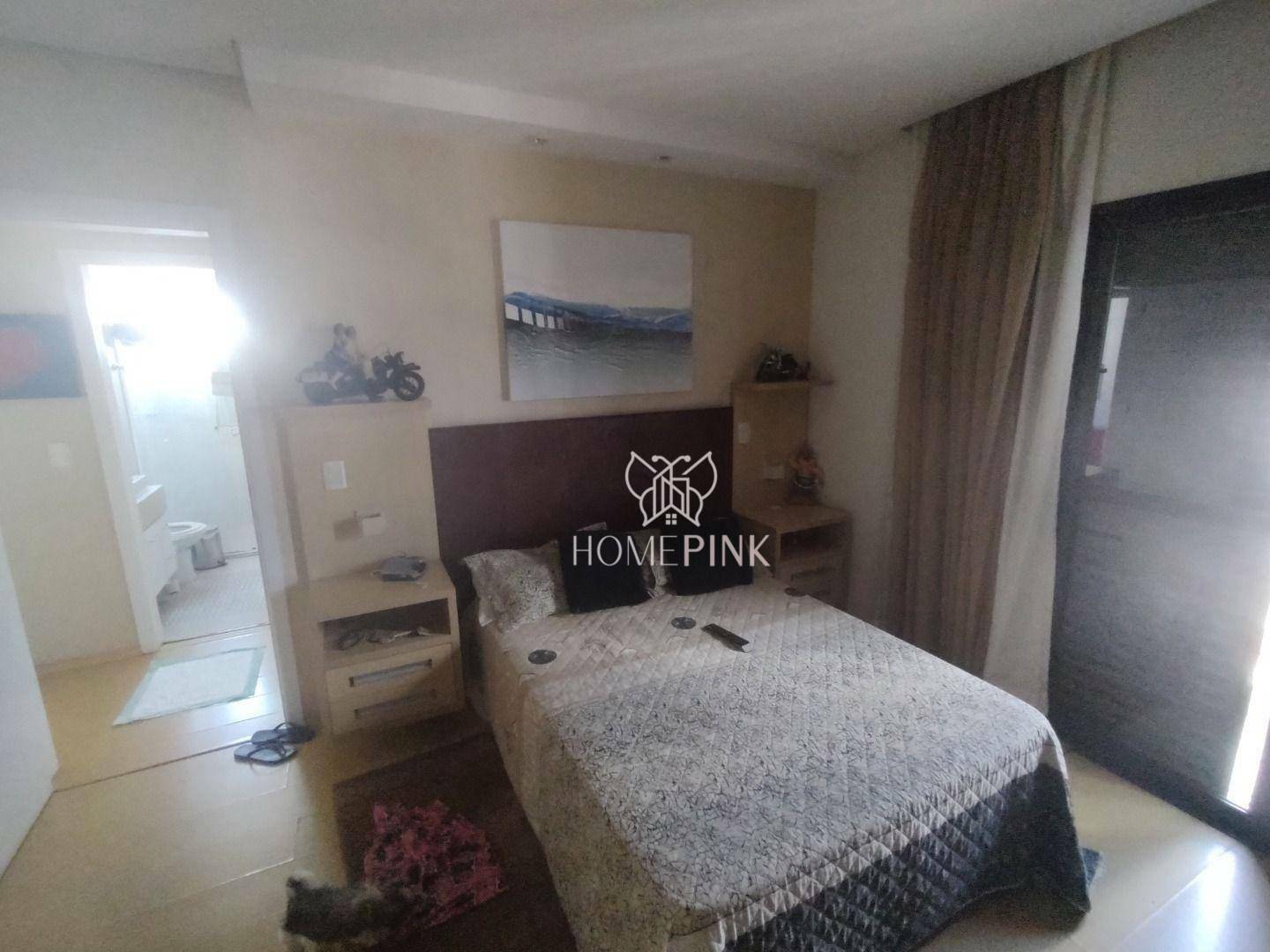 Apartamento à venda com 3 quartos, 340m² - Foto 17