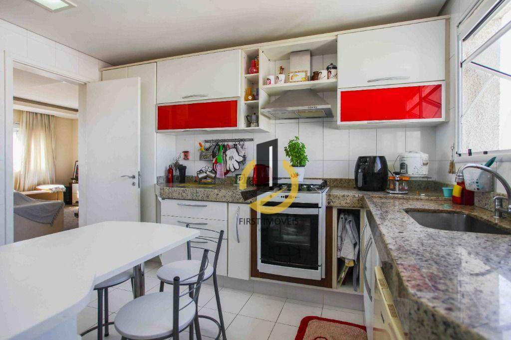 Apartamento à venda com 3 quartos, 141m² - Foto 12