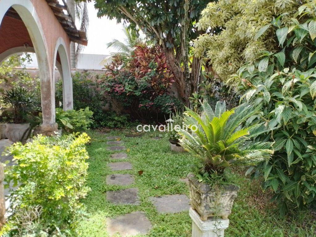 Casa à venda com 3 quartos, 650m² - Foto 32