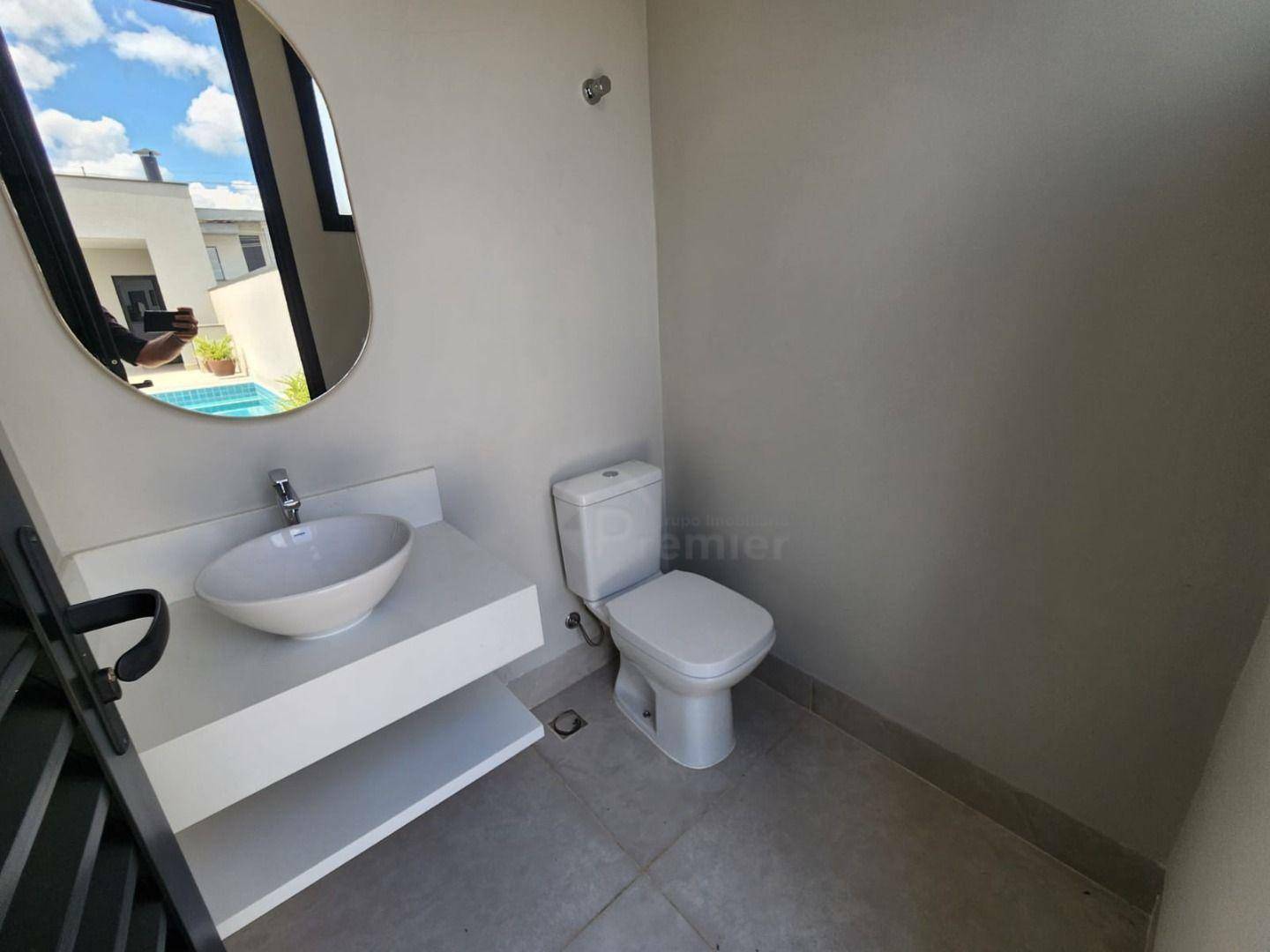 Casa de Condomínio à venda com 3 quartos, 195m² - Foto 21