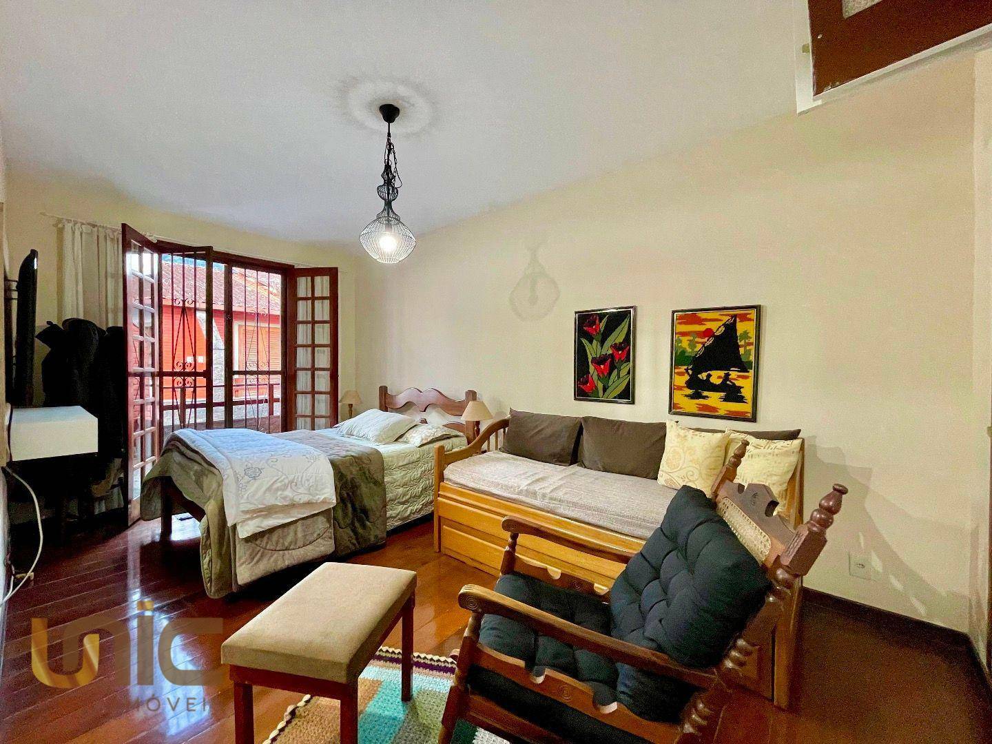 Casa de Condomínio à venda com 3 quartos, 153m² - Foto 22