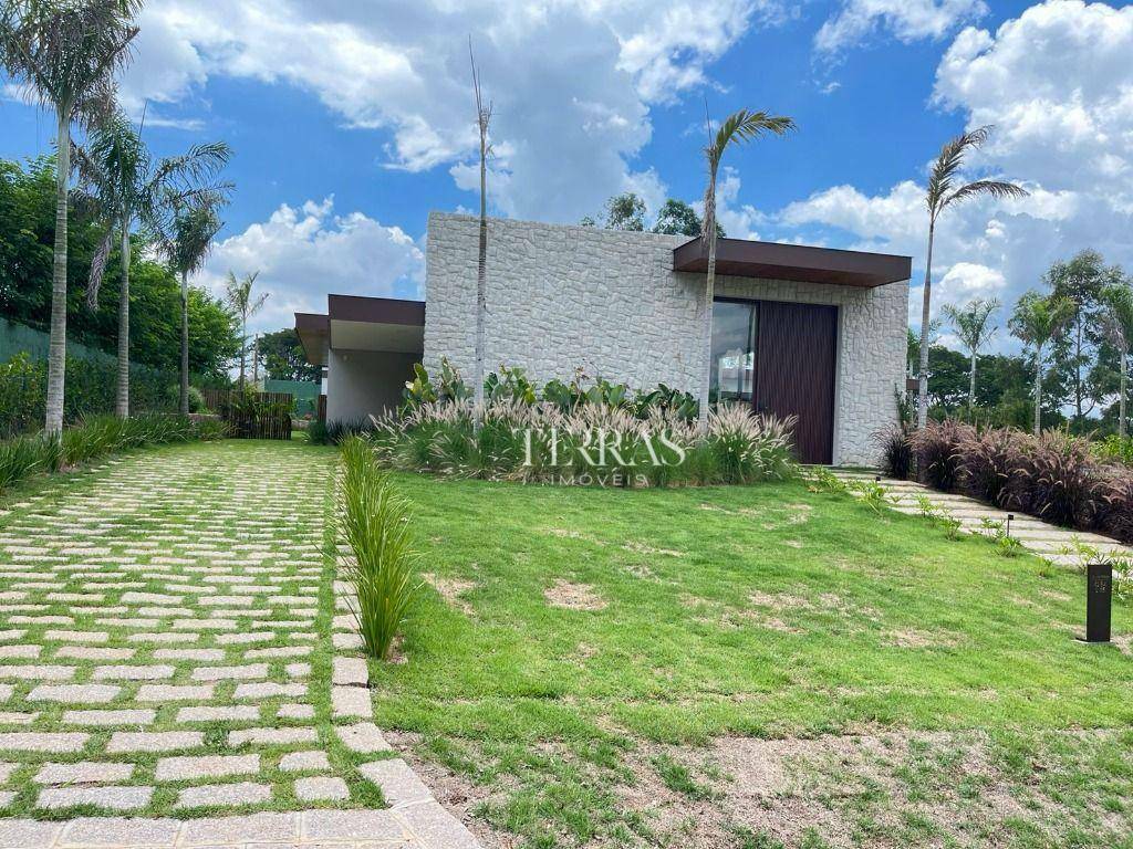 Casa de Condomínio à venda com 5 quartos, 579m² - Foto 9