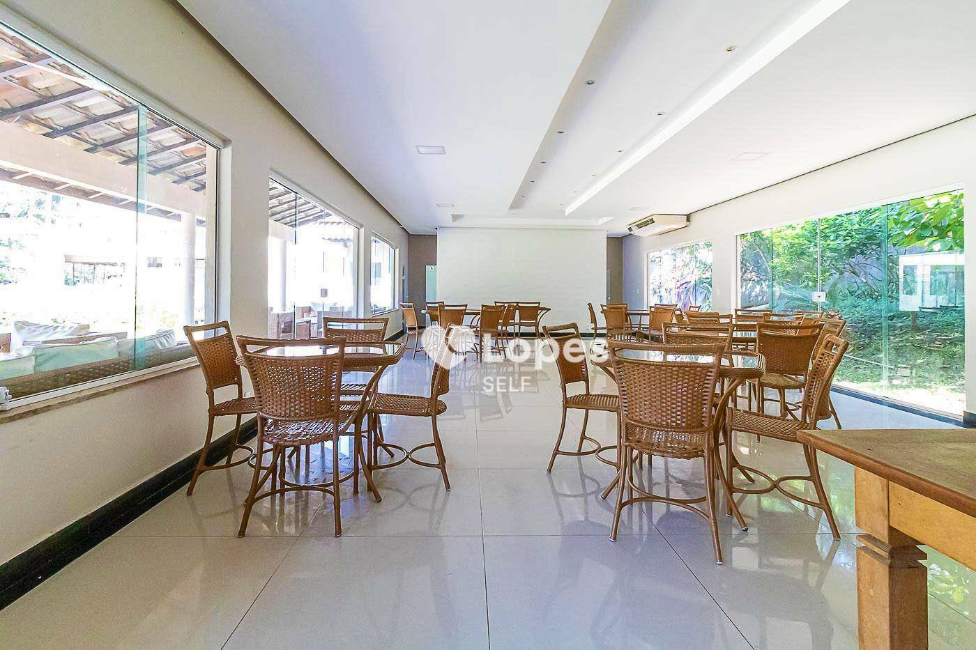 Casa de Condomínio à venda com 4 quartos, 368m² - Foto 28