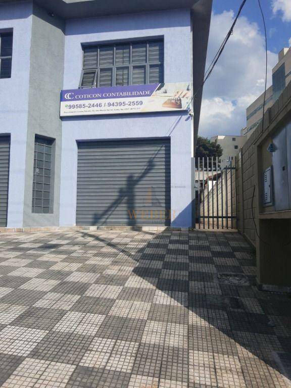 Prédio Inteiro à venda, 150m² - Foto 1