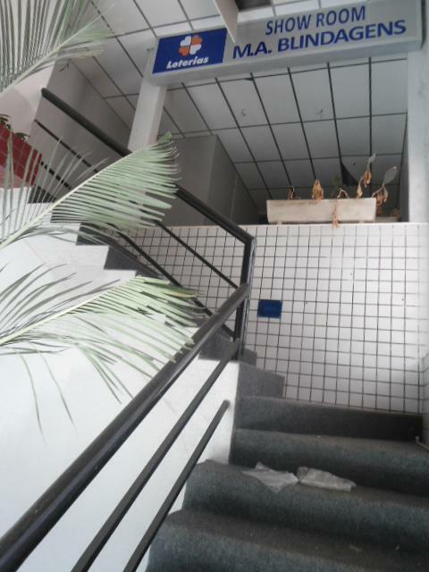 Prédio Inteiro, 555 m² - Foto 2