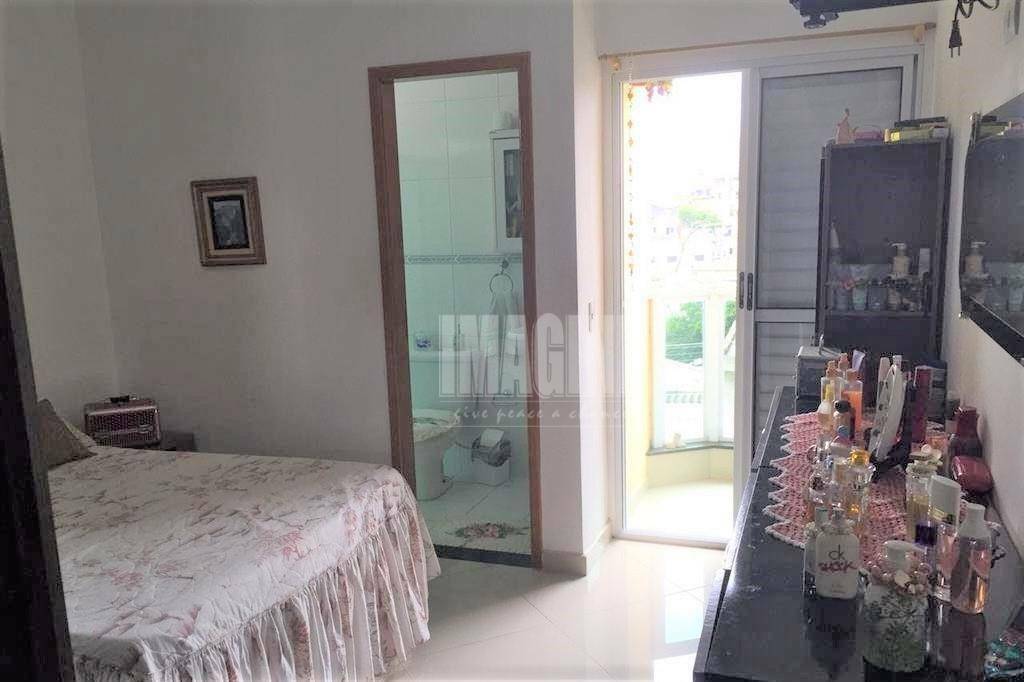 Sobrado à venda com 3 quartos, 158m² - Foto 8