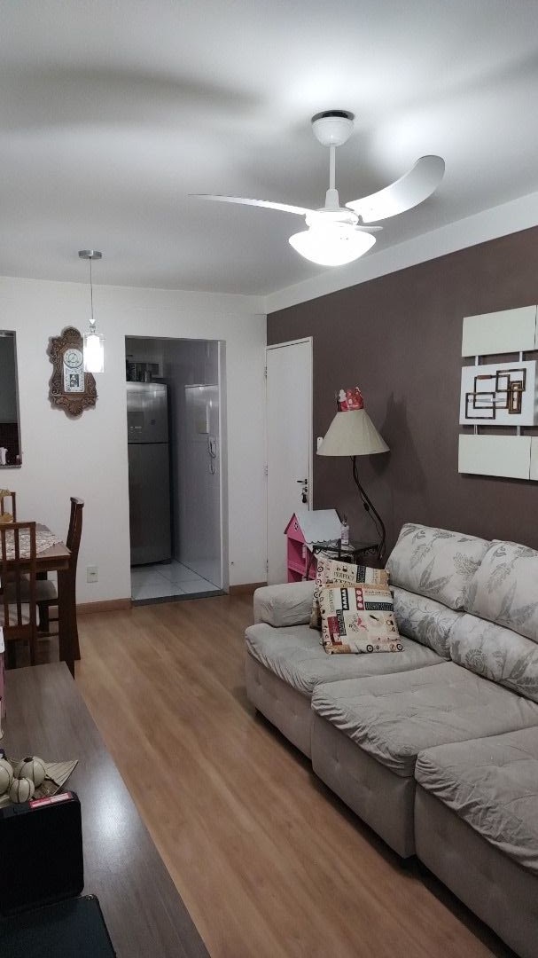 Apartamento para alugar com 2 quartos, 52m² - Foto 12