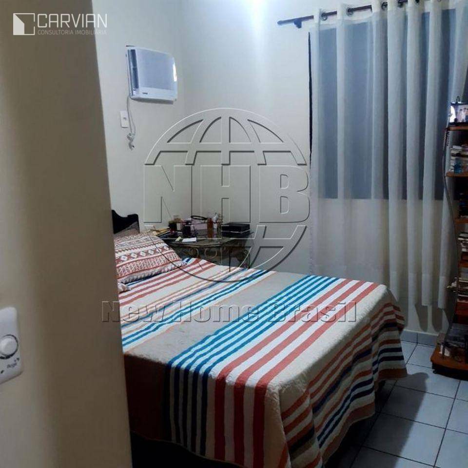 Apartamento à venda com 2 quartos, 56m² - Foto 5