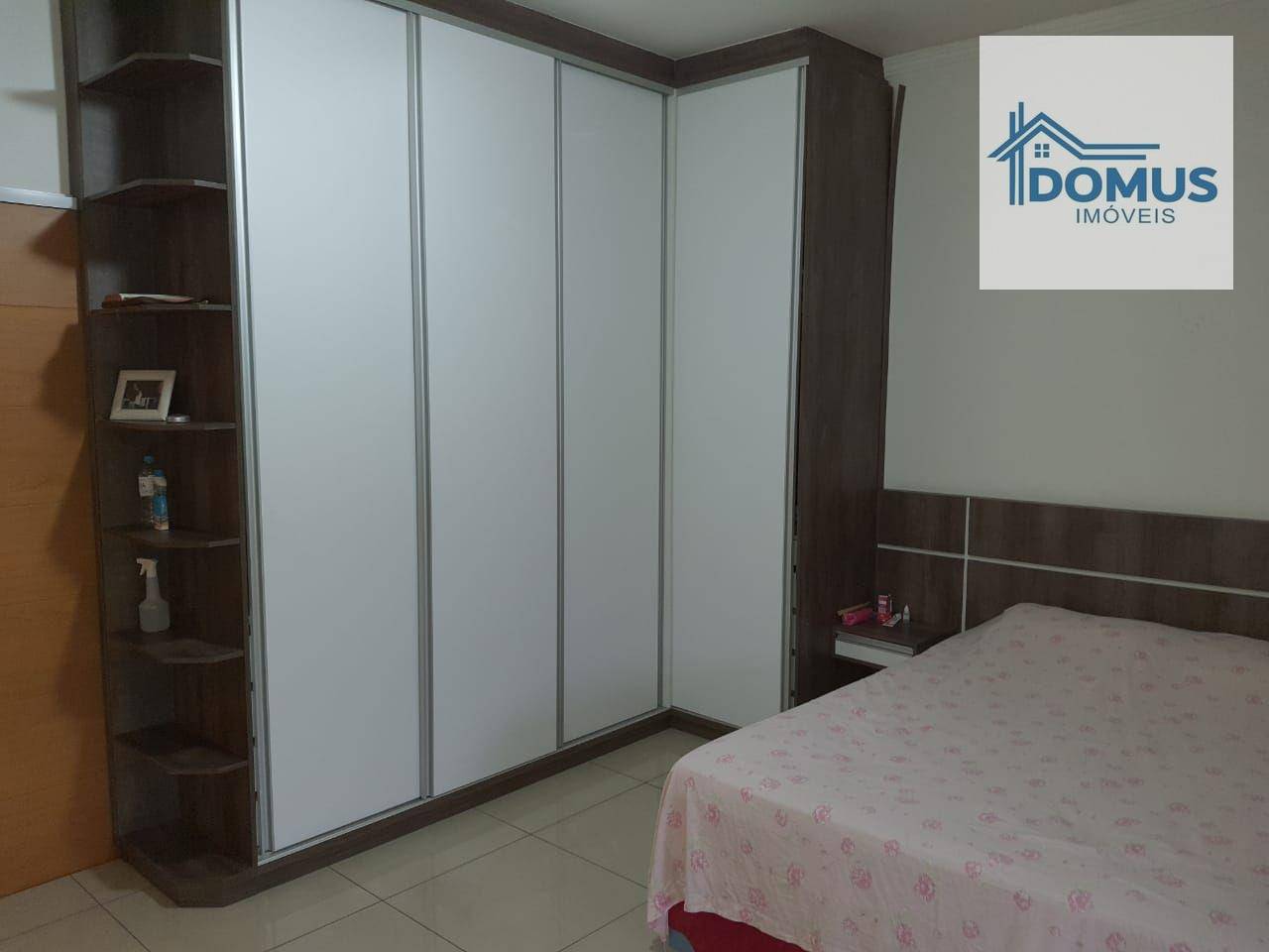 Sobrado à venda com 2 quartos, 99m² - Foto 14