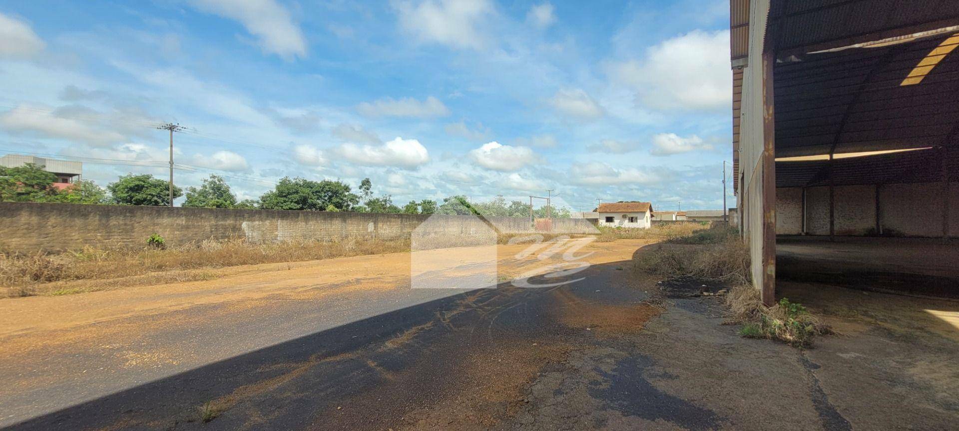 Depósito-Galpão, 11000 m² - Foto 3