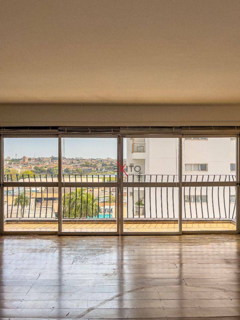 Apartamento à venda com 3 quartos, 260m² - Foto 14