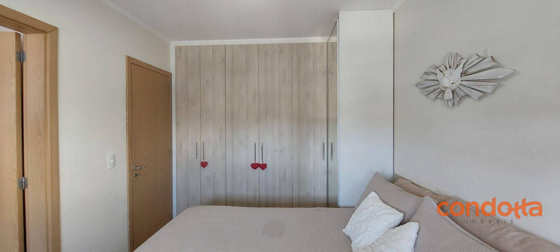 Apartamento para alugar com 3 quartos, 68m² - Foto 27