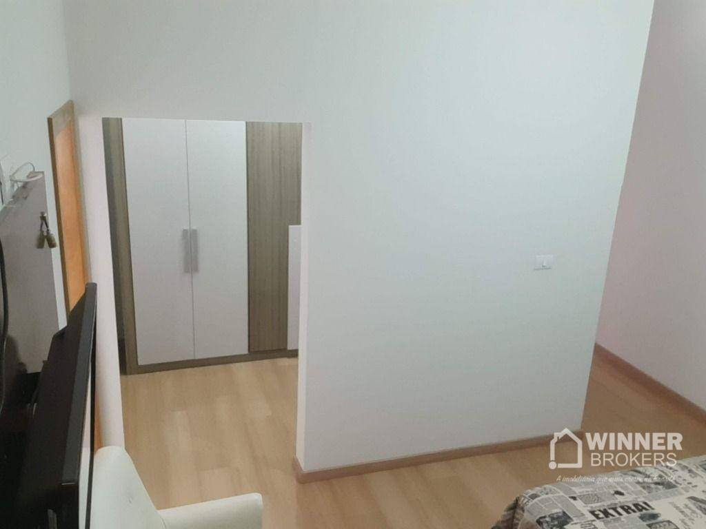 Casa à venda com 3 quartos, 190m² - Foto 11