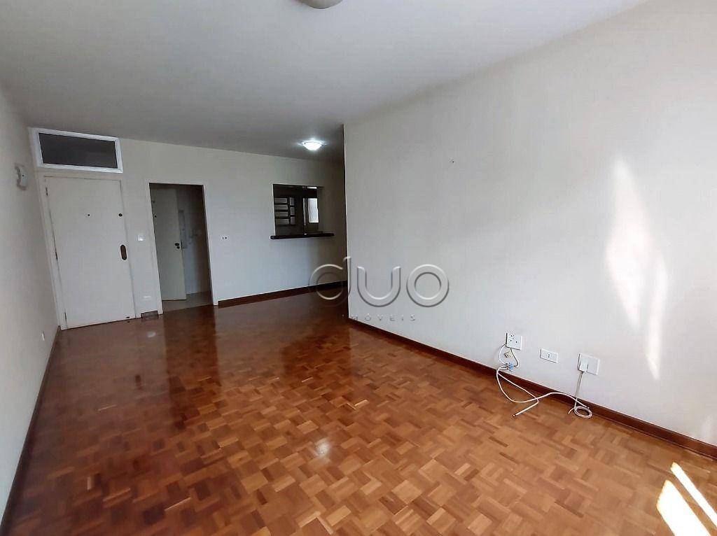 Apartamento à venda com 3 quartos, 111m² - Foto 2