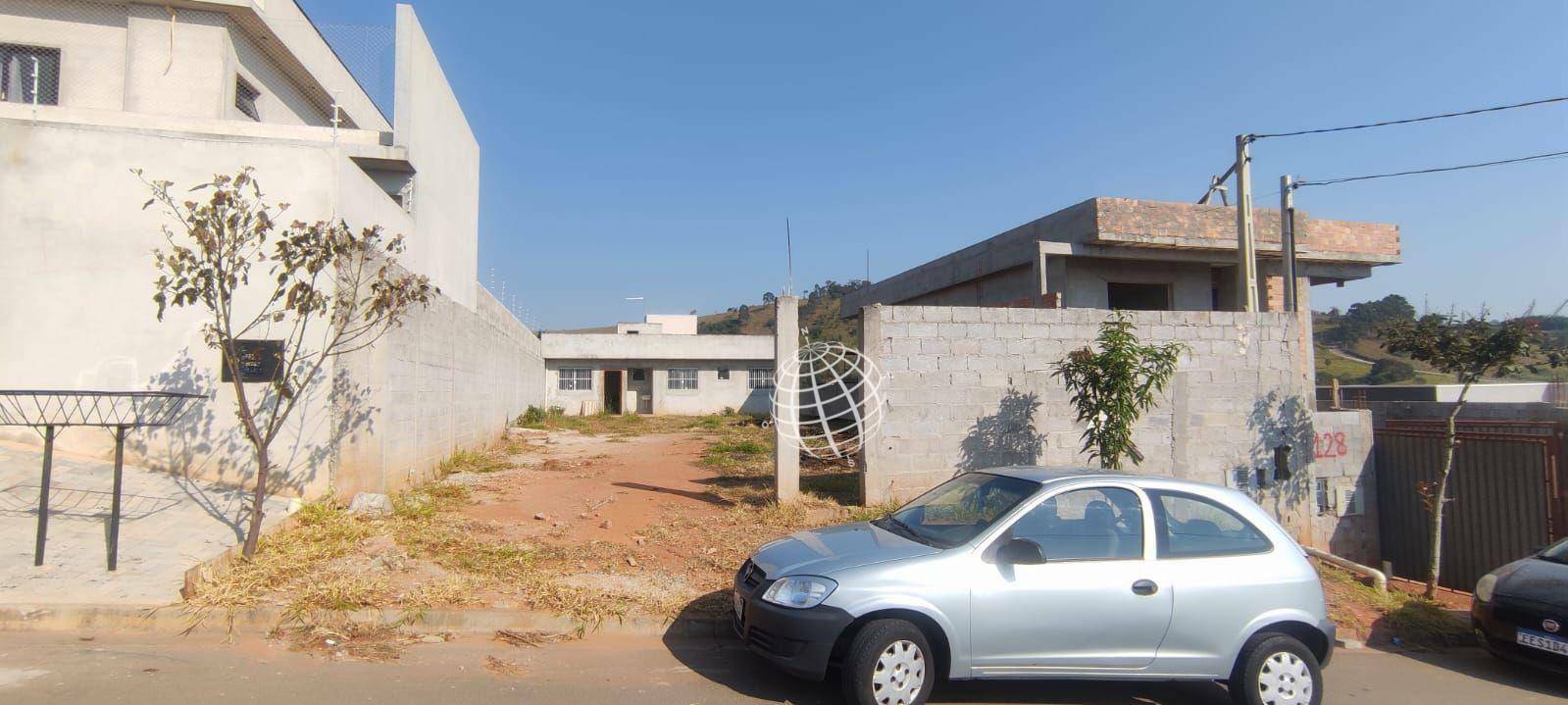 Casa de Condomínio à venda com 2 quartos, 60m² - Foto 2