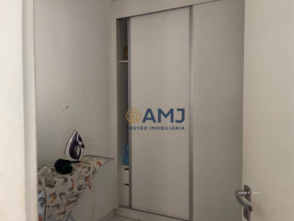 Apartamento à venda com 4 quartos, 152m² - Foto 29