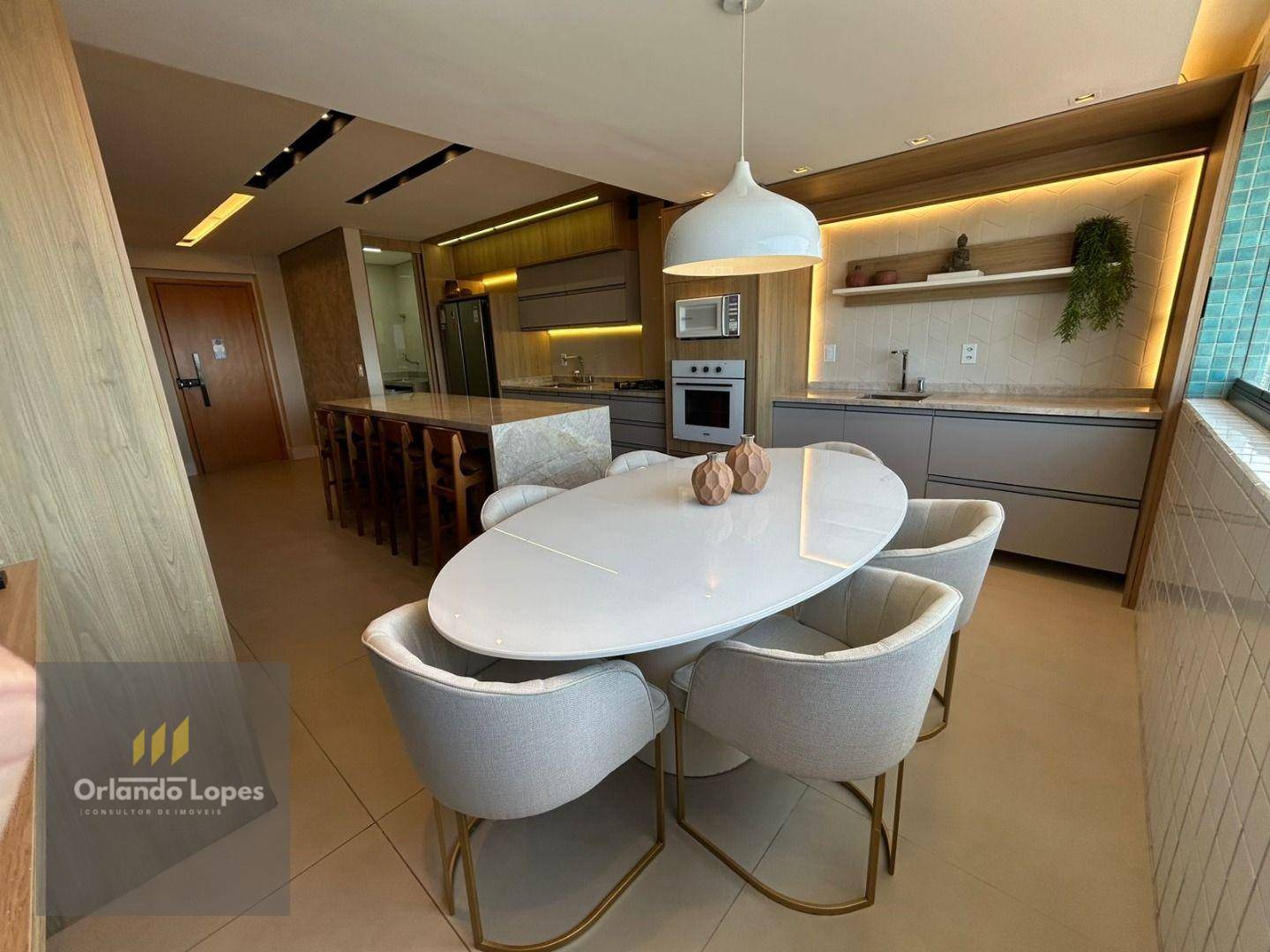 Apartamento, 2 quartos, 79 m² - Foto 1