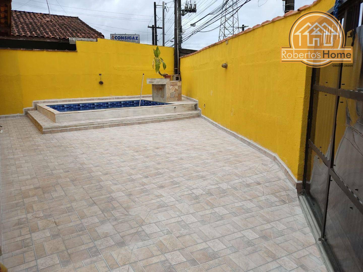 Casa à venda com 2 quartos, 61m² - Foto 4