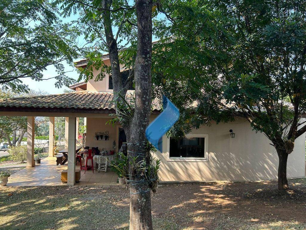 Casa de Condomínio à venda com 3 quartos, 575m² - Foto 9