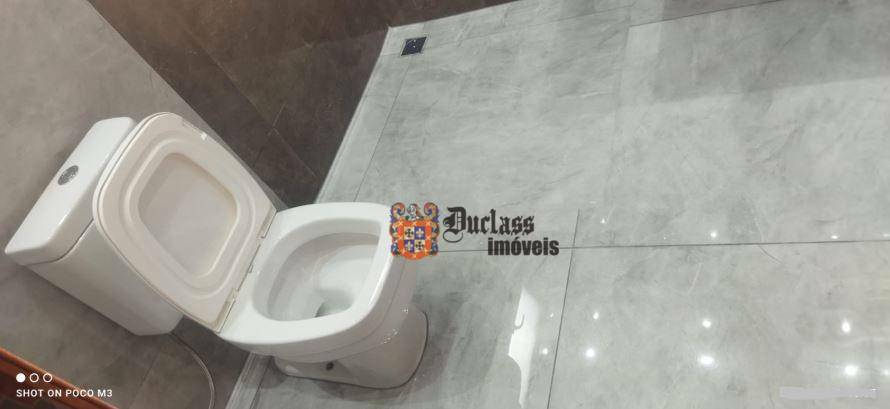 Sobrado à venda com 3 quartos, 145m² - Foto 22