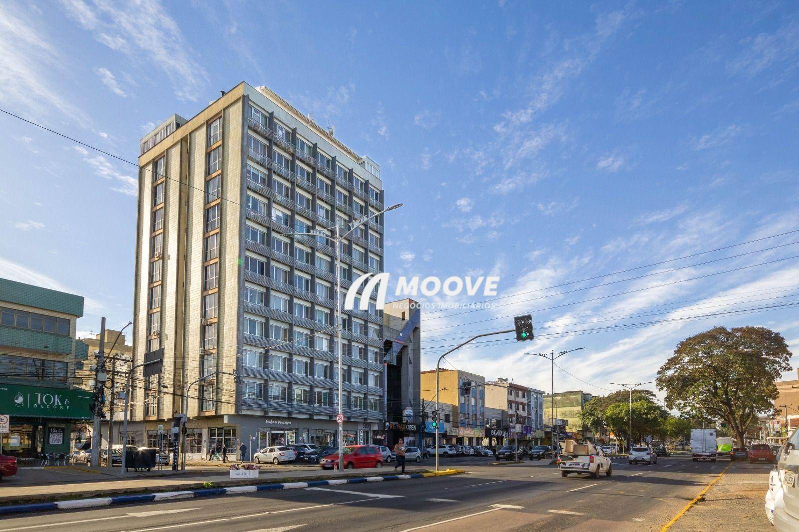 Sala-Conjunto, 57 m² - Foto 3