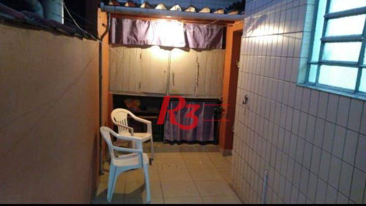 Sobrado à venda com 2 quartos, 75m² - Foto 12