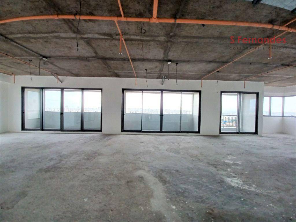 Conjunto Comercial-Sala para alugar, 250m² - Foto 27