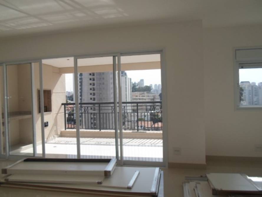 Apartamento para alugar com 2 quartos, 92m² - Foto 5