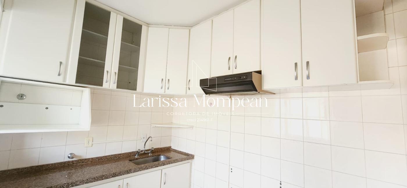 Apartamento à venda com 2 quartos, 60m² - Foto 6