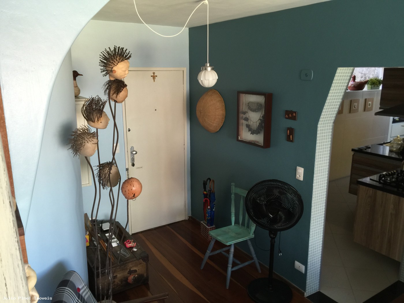 Apartamento, 3 quartos - Foto 39