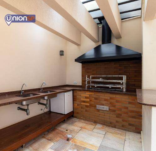 Apartamento à venda com 3 quartos, 140m² - Foto 32