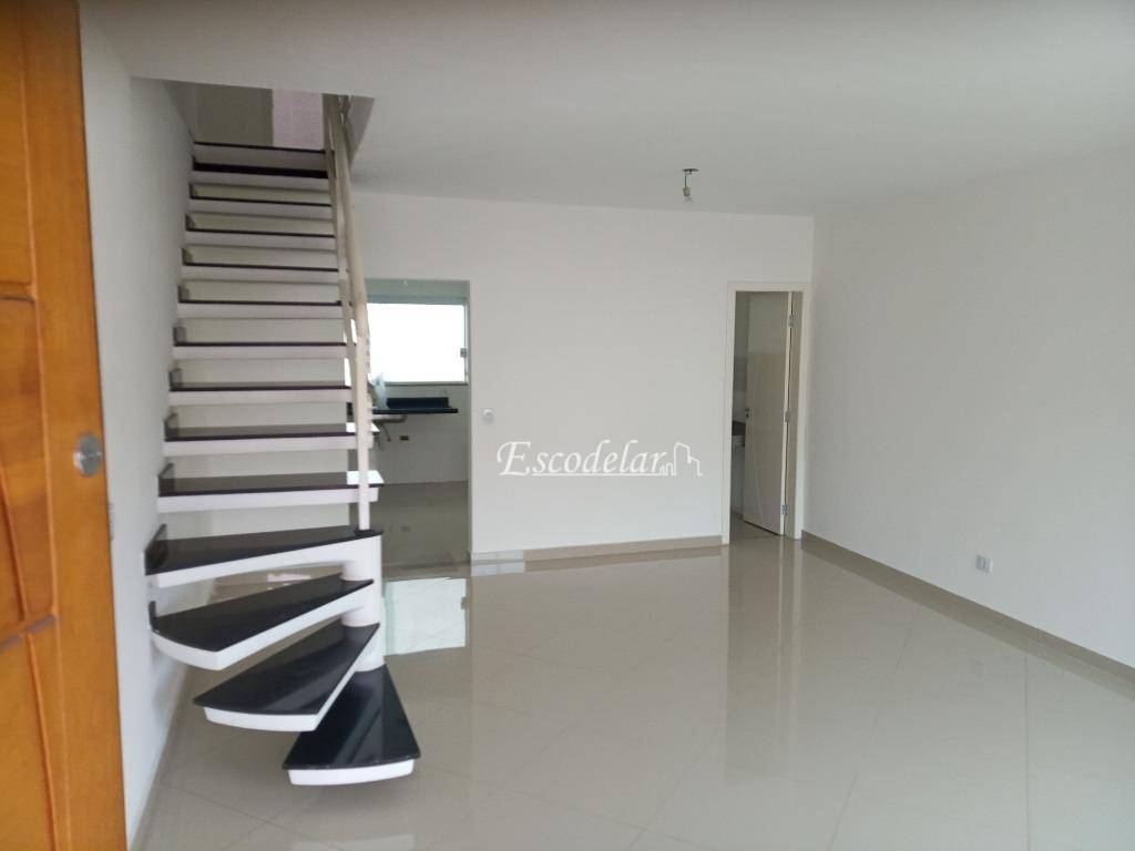 Sobrado à venda com 3 quartos, 200m² - Foto 23