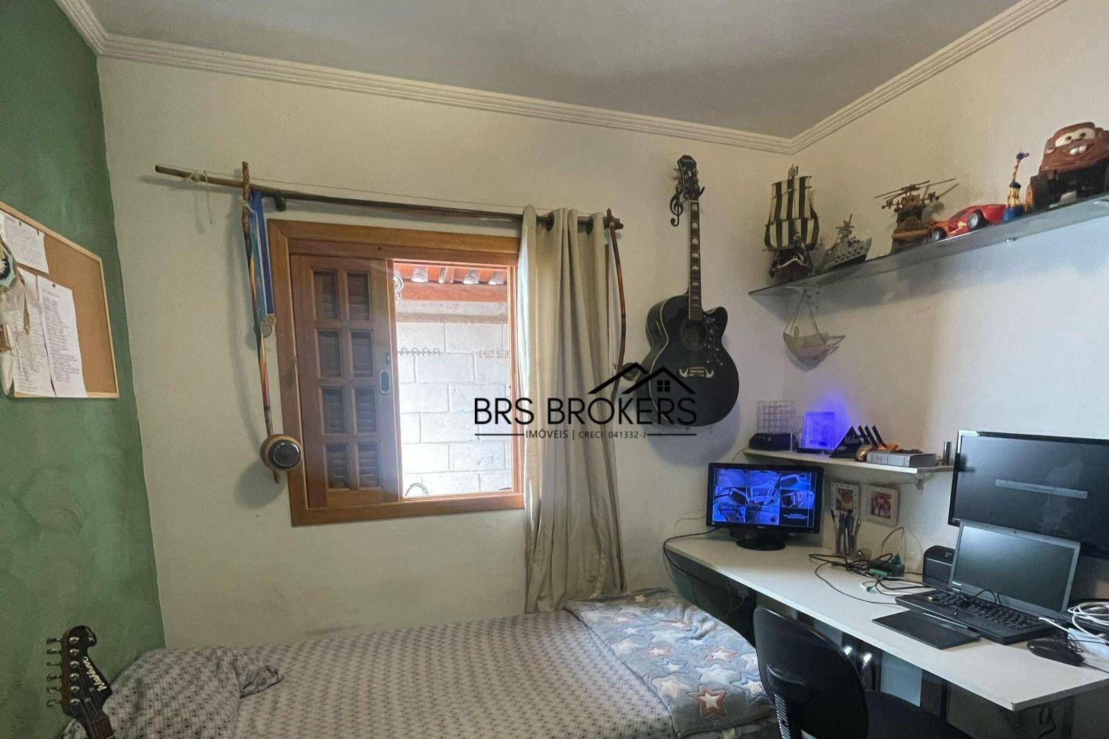 Casa à venda com 3 quartos, 104m² - Foto 12