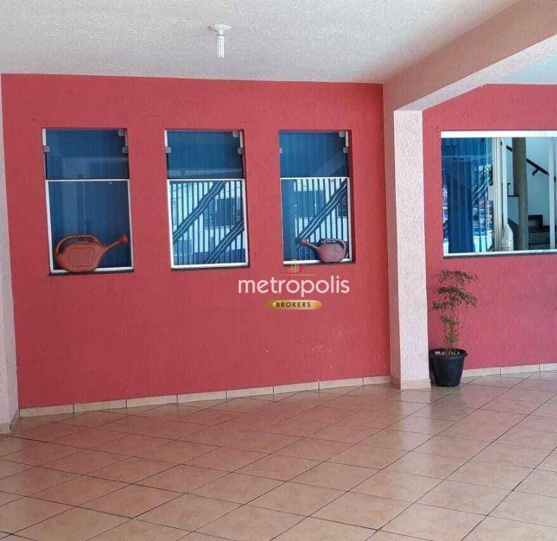 Sobrado à venda com 2 quartos, 150m² - Foto 16